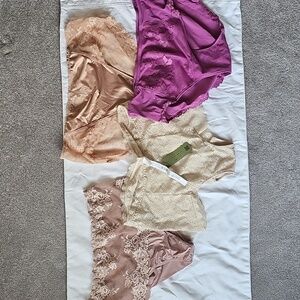 Intimissimi xl panty lot